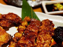 -有喜屋·深夜食堂(北京西路店)