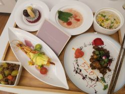 -弗蕾亚·和月月子调理院(东湖店)