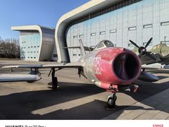 -中国航空博物馆