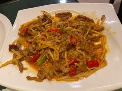 -老昌春饼(中央大街店)