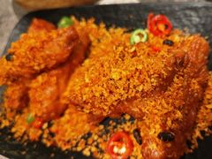 -留半山·香港食堂(啦啦宝都店)