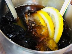 -新记餐厅(香槟大厦店)