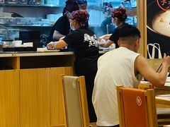 -味千拉面(广州白云机场T1西二店)