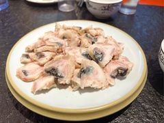-老北京胡同味道二荤铺(酒仙桥店)