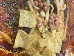 -在巷子里的烤肉店·螺蛳粉烤鱼·牛蛙(和美城店)
