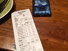 -破三川·新川菜(静安大融城店)