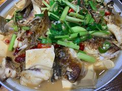 -下梅人家土菜馆(历史文化餐厅度假区店)