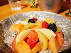 -MR.ROCKY洛奇先生·西餐&酒吧(太古仓店)