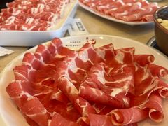 -阳坊大都涮羊肉(阳坊总店)
