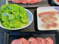 -神户赤童日式烤肉伙伴(东直门店)