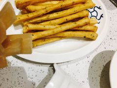 -大龙燚火锅