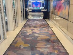 -上海兴国宾馆香樟园西餐厅