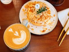 -E SPECIAL COFFEE 别样