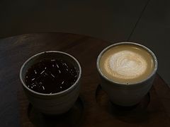 -Again Coffee Roaster(香蜜湖店)