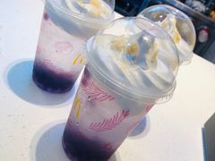 -麦当劳(杭州西湖银泰百货店)