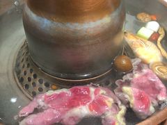 -北京老门框爆肚涮肉馆(凤城六路店)