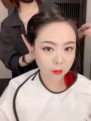 点击看大图 -盘子女人坊古装写真摄影(天津总店)