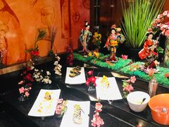 -好伦哥比萨烤肉自助(八里桥店)