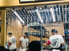 -狮头牌卤味研究所·卤味饭(花城汇南区店)