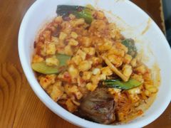-刘信牛羊肉小炒泡馍(回民街店)