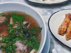 -PHO爺·越南料理(亦庄大族广场店)