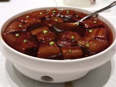 京味醋焖肉-和和小厨