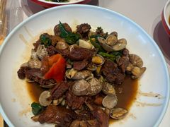 -山东八大碗山东老字号