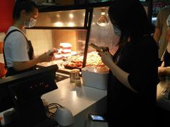 -前进5路汉堡炸鸡(前进五路店)