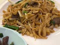 干炒牛河-骏丰酒楼(黄编店)