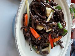 -一品滇香·云南菜(公益西桥店)