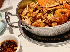 -七欣天香辣蟹火锅(闵行浦江欢乐颂店)