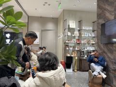-海马体照相馆(重庆万象城大师店)