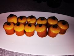 鲜果香烤芝士蛋糕-三利音·浦之舟(滨江大道店)