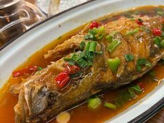 -鸿运楼·舌尖上的徽菜