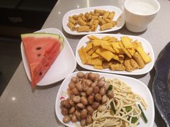-巴蜀王婆大虾(南锣鼓巷店)