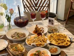 -G+KITCHEN(龙湖狮山天街店)