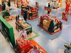 -盒马鲜生(解百新元华店)