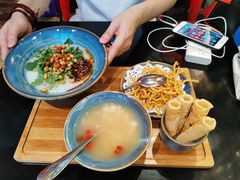-大王油茶(二厂文创公园店)
