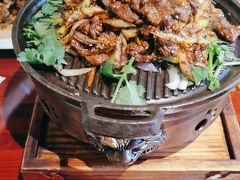 -北平印象.北京烤鸭.新京菜.融合菜(世贸店)