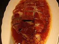 -芳芳私房菜·精做淮扬菜(承德路店)