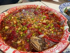 -欧记大排档·景德菜(上海首店)