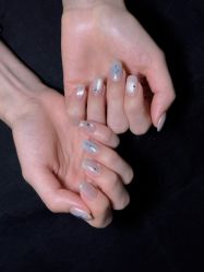 -LEILEI NAIL蕾蕾美甲美睫