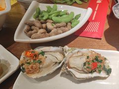 -管氏翅吧(马家堡店)