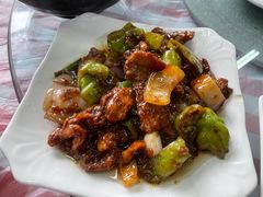 -绿荫坊餐厅(共青森林公园店)