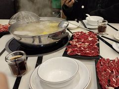 -联胜潮汕牛肉火锅(东苑南路店)