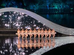 -印象西湖·最忆是杭州实景演出