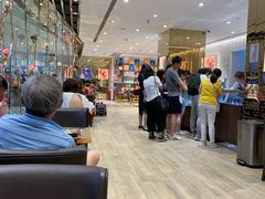 -VENCHI 闻绮(北京国贸商城店)