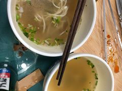 -马布尔莱斯食府(西红门店)