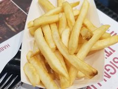 -The Habit Burger Grill 哈比特汉堡(爱琴海店)