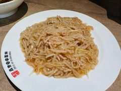 -直隶安家牛肉罩饼(七一路店)